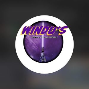 Windu's Comics & Collectibles