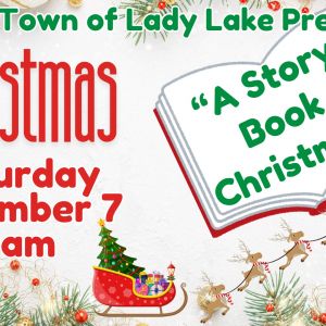 12/07 Town of Lady Lake Christmas Parade