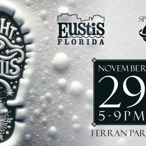 11/29 Light Up Eustis