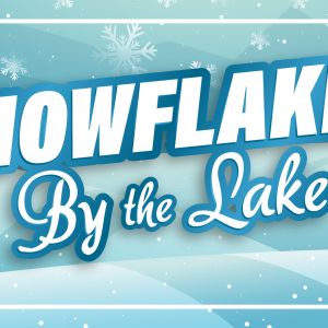 11/29-12/27 Snowflakes By the Lake in Eustis