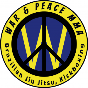 War & Peace MMA & Jiu-Jitsu