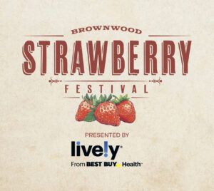 02/22-02/23 Villages Strawberry Festival