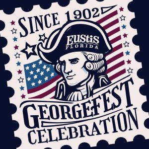 02/15-02/22 GeorgeFest in Eustis