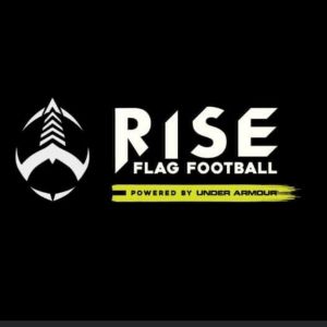 UNDER ARMOUR RISE FLAG FOOTBALL CLERMONT