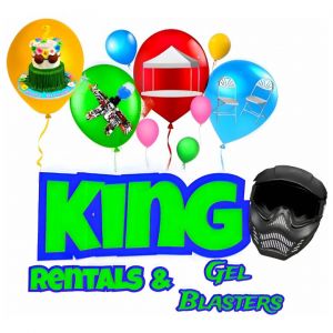 King Rental