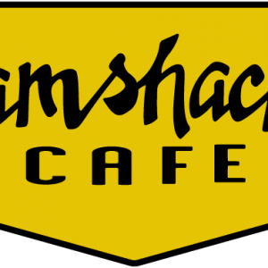 Ramshackle Cafe