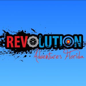 Revolution Adventures