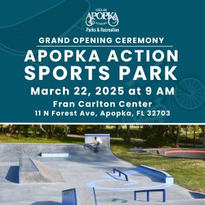 Apopka Action Sports Park