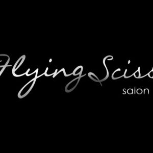 Flying Scissors Salon & Spa