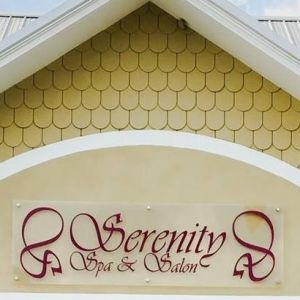 Serenity Spa and Salon