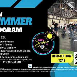 Starr Wellness Collective Summer Program for Teens