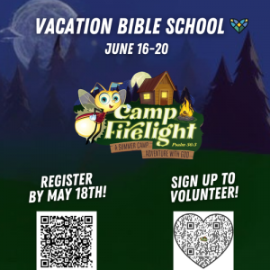 Living Hope Church of Clermont VBS