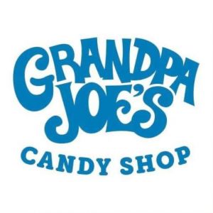 Grandpa Joe's Candy Shop