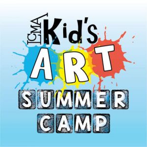 Lake County Museum of Art Summer Camp