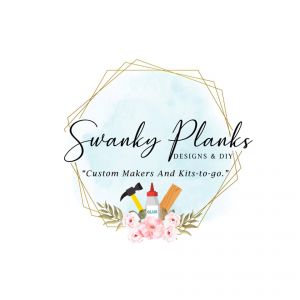 Swanky Planks DIY Creative Studio