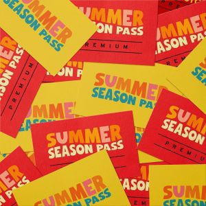 Summer Games at AMF and Bowlero