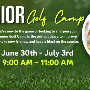 Mission Inn Golf Camp