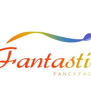 Fantastic Fancy Faces