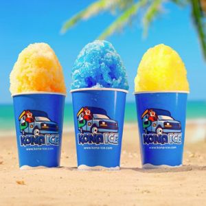 Kona Ice of North Lake County