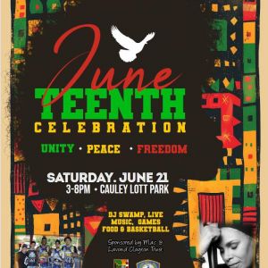 06/21 Juneteenth Celebration in Mount Dora