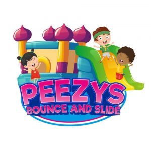 Peezys Bounce and Slide