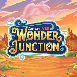 Hillside Community Church VBS