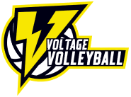 Voltage Volleyball