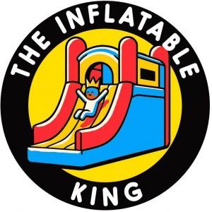 The Inflatable King