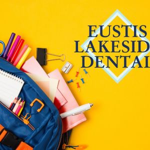 07/22 Drive Thru Backpack Giveaway at Eustis Lakeside Dental
