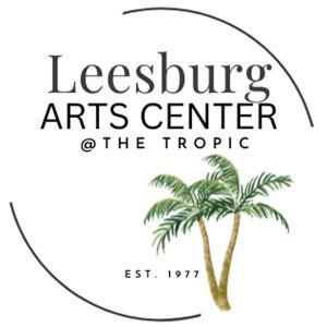 Kids ArtU at Leesburg CFA