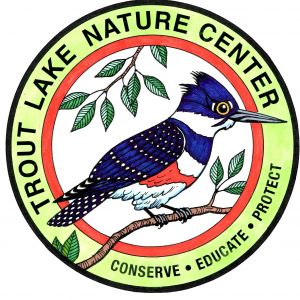 Nature Sprouts at Trout Lake Nature Center