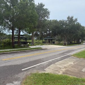 Sunset Lake Park