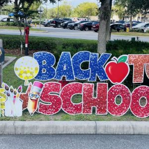 08/02 Back to School Bash at Texas Roadhouse Clermont