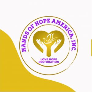 Hands of Hope America RISE